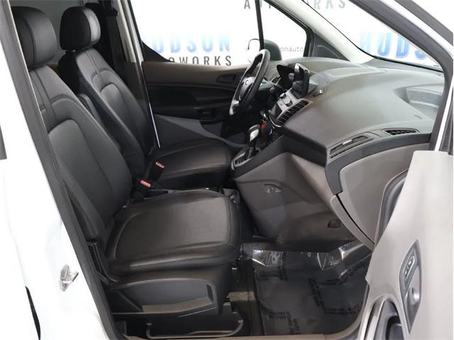 2019 Ford Transit Connect (CC-2115173) for sale in Greensboro, North Carolina
