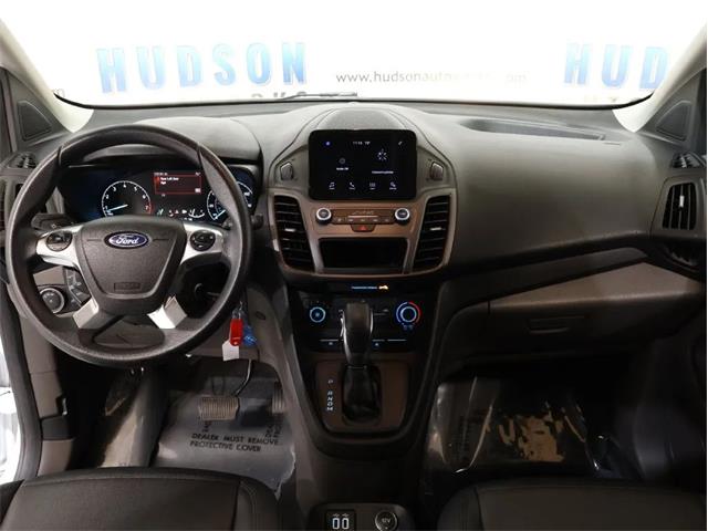 2019 Ford Transit Connect (CC-2115173) for sale in Greensboro, North Carolina