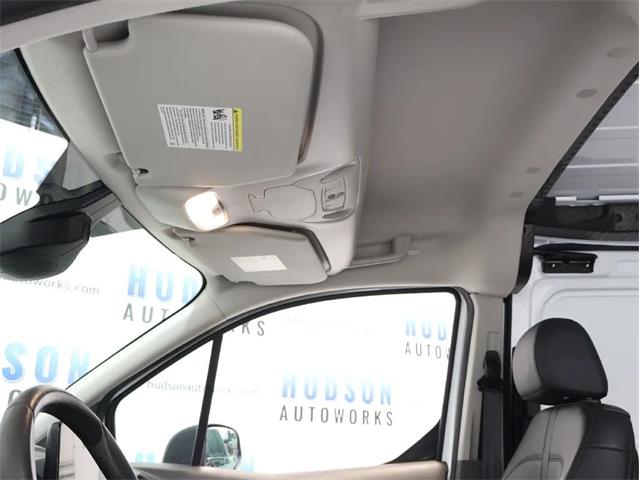 2019 Ford Transit Connect (CC-2115173) for sale in Greensboro, North Carolina