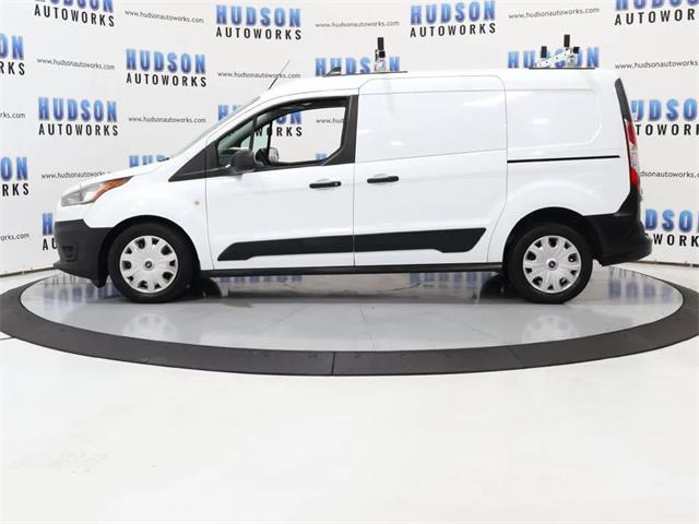 2019 Ford Transit Connect (CC-2115173) for sale in Greensboro, North Carolina