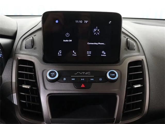 2019 Ford Transit Connect (CC-2115173) for sale in Greensboro, North Carolina