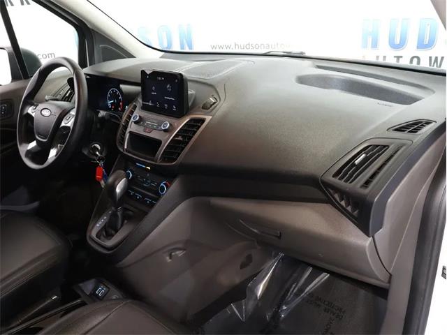 2019 Ford Transit Connect (CC-2115173) for sale in Greensboro, North Carolina