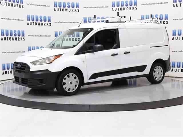 2019 Ford Transit Connect (CC-2115173) for sale in Greensboro, North Carolina