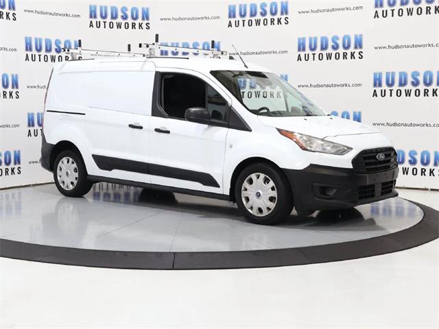 2019 Ford Transit Connect (CC-2115173) for sale in Greensboro, North Carolina