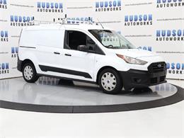 2019 Ford Transit Connect (CC-2115173) for sale in Greensboro, North Carolina