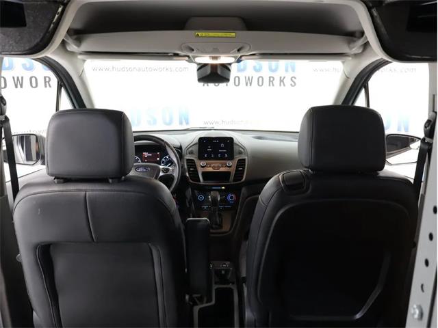 2019 Ford Transit Connect (CC-2115173) for sale in Greensboro, North Carolina