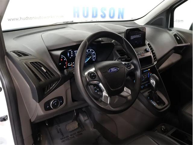 2019 Ford Transit Connect (CC-2115173) for sale in Greensboro, North Carolina