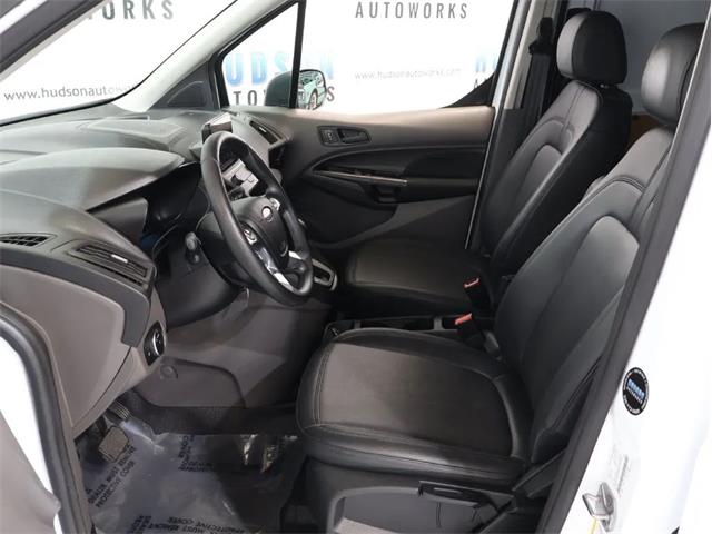 2019 Ford Transit Connect (CC-2115173) for sale in Greensboro, North Carolina