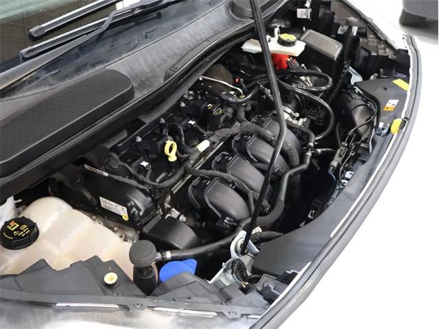 2019 Ford Transit Connect (CC-2115173) for sale in Greensboro, North Carolina