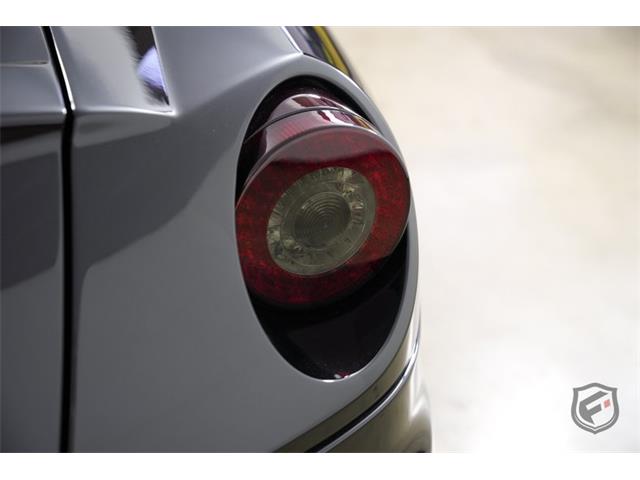 2007 Ferrari 599 (CC-2115174) for sale in Chatsworth, California