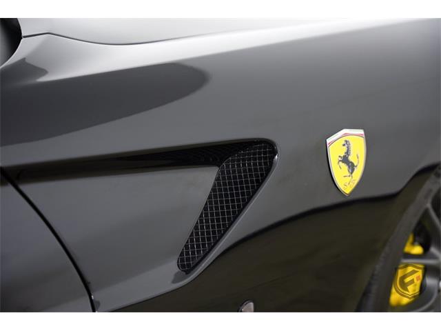 2007 Ferrari 599 (CC-2115174) for sale in Chatsworth, California