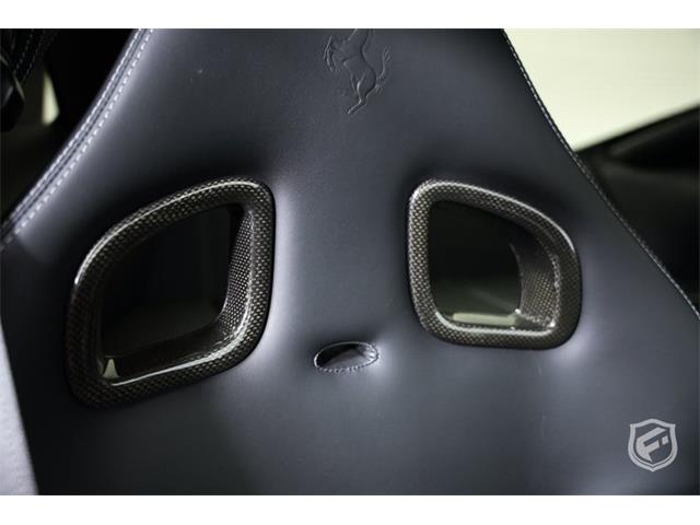 2007 Ferrari 599 (CC-2115174) for sale in Chatsworth, California