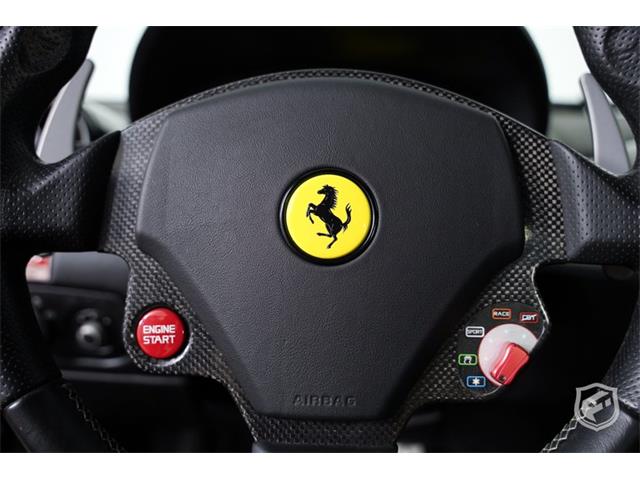2007 Ferrari 599 (CC-2115174) for sale in Chatsworth, California