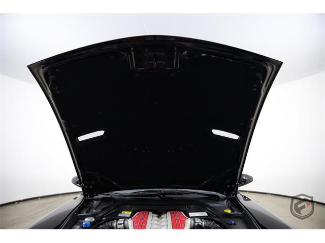 2007 Ferrari 599 (CC-2115174) for sale in Chatsworth, California
