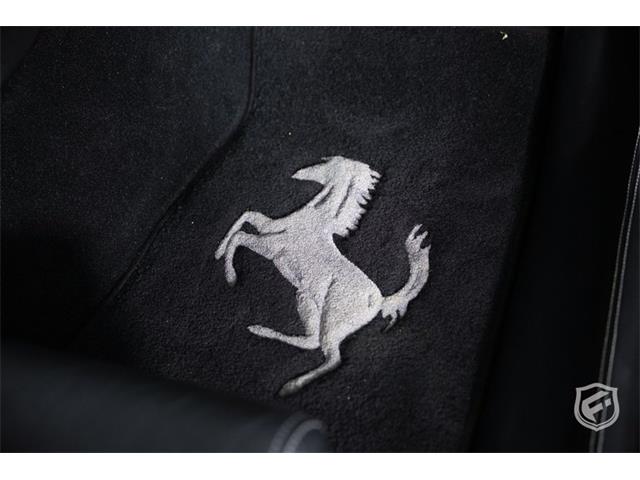 2007 Ferrari 599 (CC-2115174) for sale in Chatsworth, California