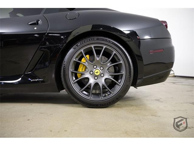 2007 Ferrari 599 (CC-2115174) for sale in Chatsworth, California
