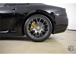 2007 Ferrari 599 (CC-2115174) for sale in Chatsworth, California