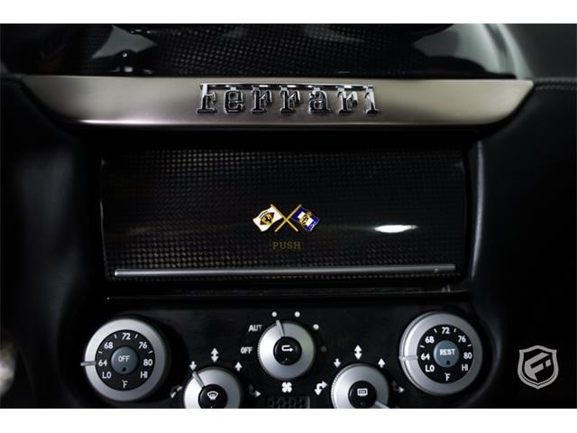 2007 Ferrari 599 (CC-2115174) for sale in Chatsworth, California