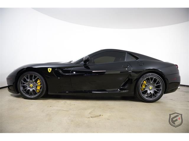 2007 Ferrari 599 (CC-2115174) for sale in Chatsworth, California