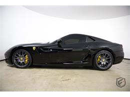 2007 Ferrari 599 (CC-2115174) for sale in Chatsworth, California