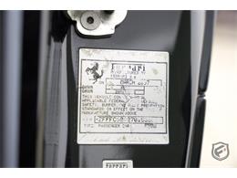 2007 Ferrari 599 (CC-2115174) for sale in Chatsworth, California