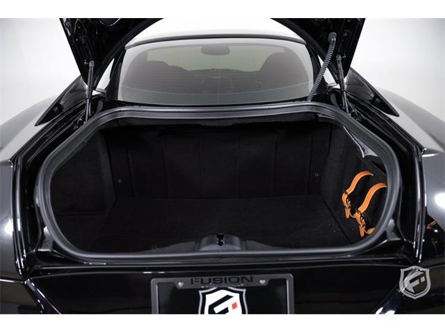 2007 Ferrari 599 (CC-2115174) for sale in Chatsworth, California
