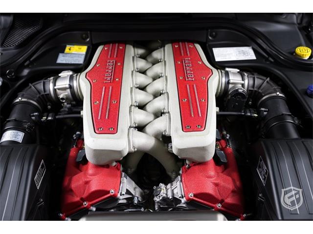 2007 Ferrari 599 (CC-2115174) for sale in Chatsworth, California