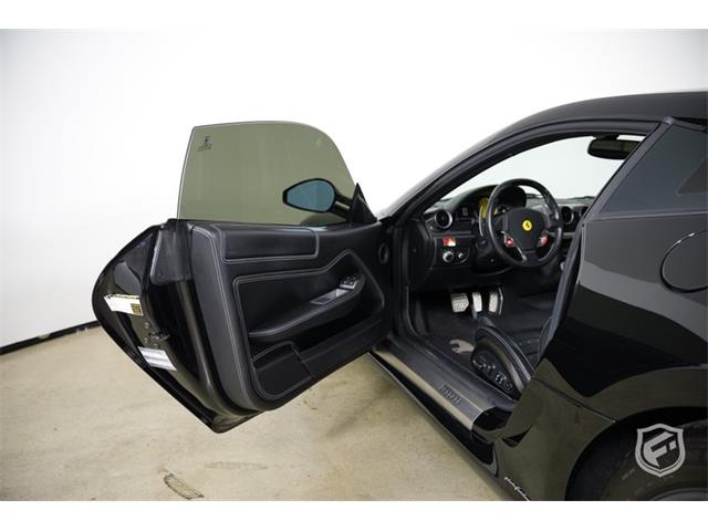 2007 Ferrari 599 (CC-2115174) for sale in Chatsworth, California