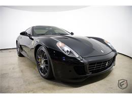 2007 Ferrari 599 (CC-2115174) for sale in Chatsworth, California
