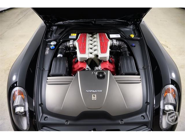 2007 Ferrari 599 (CC-2115174) for sale in Chatsworth, California
