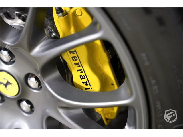 2007 Ferrari 599 (CC-2115174) for sale in Chatsworth, California