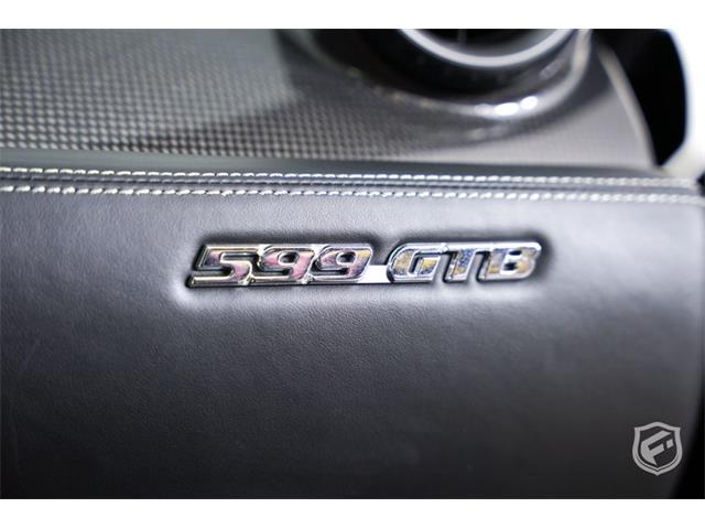 2007 Ferrari 599 (CC-2115174) for sale in Chatsworth, California