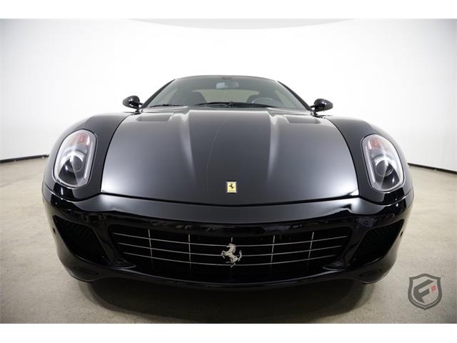 2007 Ferrari 599 (CC-2115174) for sale in Chatsworth, California