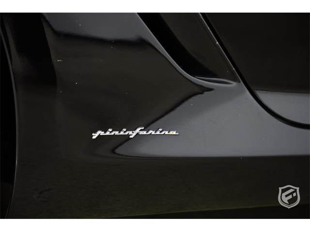 2007 Ferrari 599 (CC-2115174) for sale in Chatsworth, California
