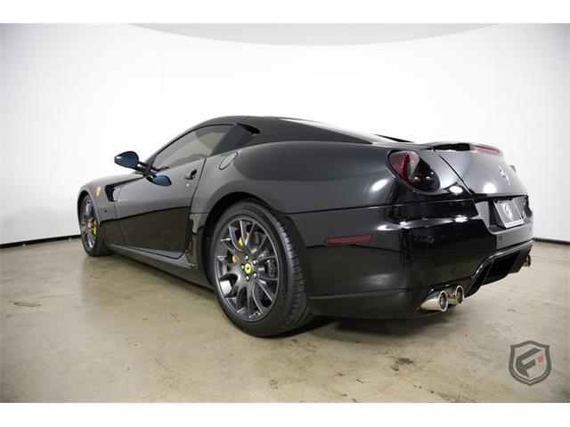 2007 Ferrari 599 (CC-2115174) for sale in Chatsworth, California