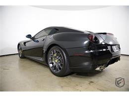 2007 Ferrari 599 (CC-2115174) for sale in Chatsworth, California