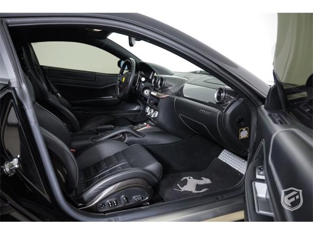 2007 Ferrari 599 (CC-2115174) for sale in Chatsworth, California