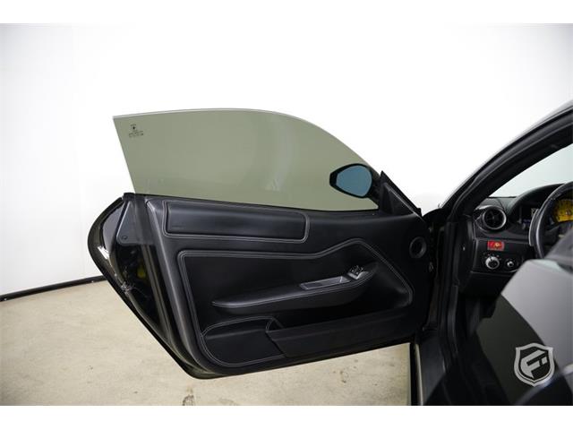 2007 Ferrari 599 (CC-2115174) for sale in Chatsworth, California
