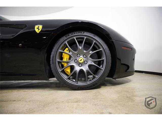 2007 Ferrari 599 (CC-2115174) for sale in Chatsworth, California
