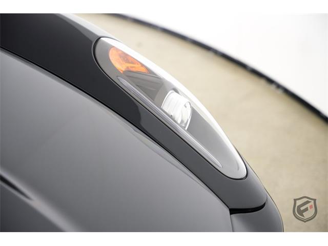 2007 Ferrari 599 (CC-2115174) for sale in Chatsworth, California