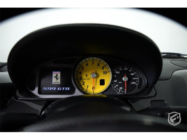 2007 Ferrari 599 (CC-2115174) for sale in Chatsworth, California