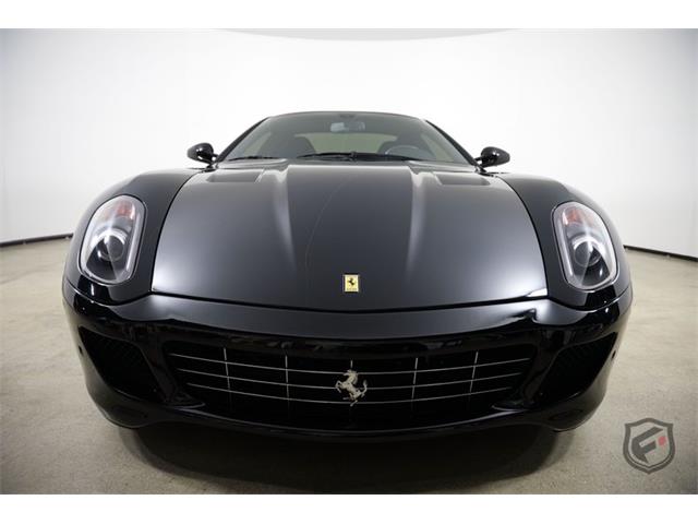 2007 Ferrari 599 (CC-2115174) for sale in Chatsworth, California
