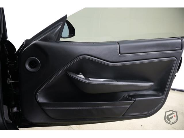 2007 Ferrari 599 (CC-2115174) for sale in Chatsworth, California
