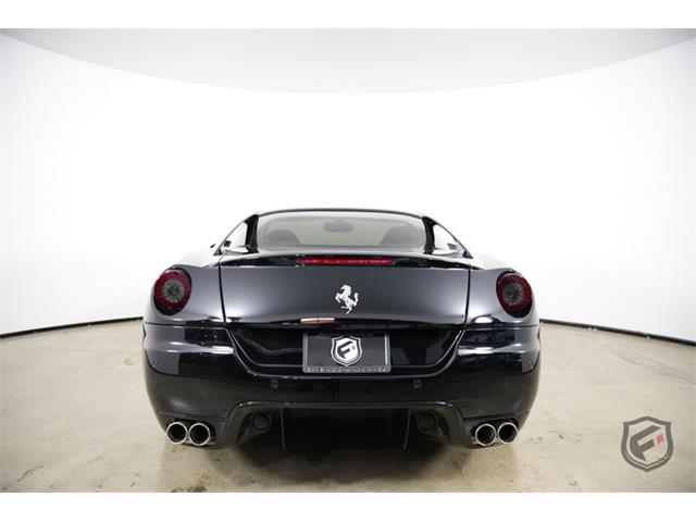 2007 Ferrari 599 (CC-2115174) for sale in Chatsworth, California
