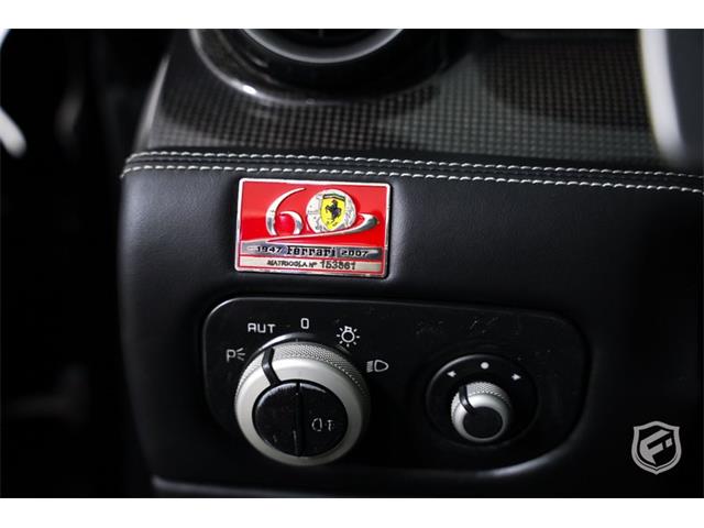 2007 Ferrari 599 (CC-2115174) for sale in Chatsworth, California