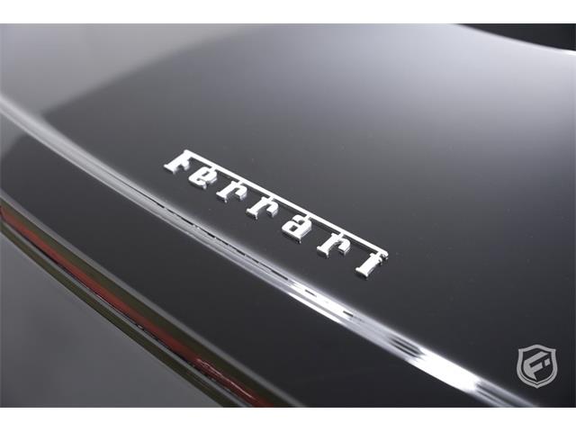 2007 Ferrari 599 (CC-2115174) for sale in Chatsworth, California