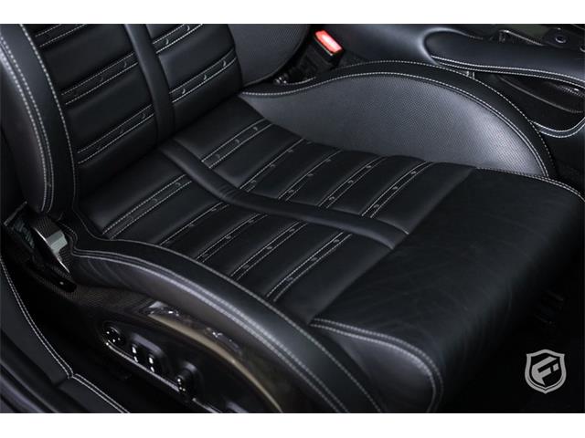 2007 Ferrari 599 (CC-2115174) for sale in Chatsworth, California