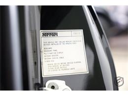 2007 Ferrari 599 (CC-2115174) for sale in Chatsworth, California