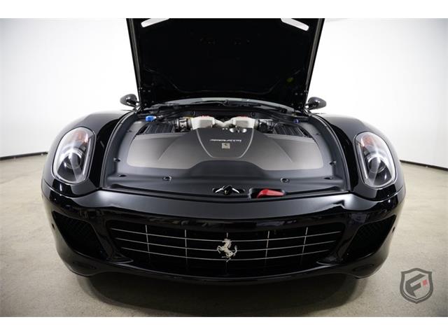 2007 Ferrari 599 (CC-2115174) for sale in Chatsworth, California