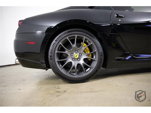 2007 Ferrari 599 (CC-2115174) for sale in Chatsworth, California